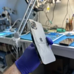 Naprawa iPhone