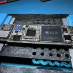 Naprawa iPhone