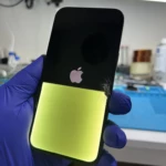 Naprawa iPhone - wymiana zepsutego wyświetlacza