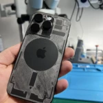 Naprawa iPhone - wymiana obudowy