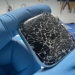 Naprawa Apple Watch - wymiana ekranu
