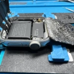 Naprawa Apple Watch - wymiana wyświetlacza