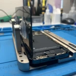 Naprawa iPhone - wymiana ekranu