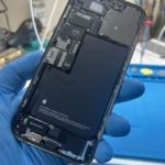 Naprawa iPhone wymiana baterii