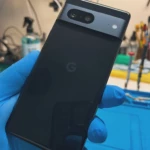 Naprawa Android - Google Pixel