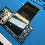 Naprawa Android - Samsung Galaxy