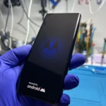 Naprawa Android - Motorola